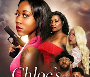 Chloe's Pocketbook Diary (2022)