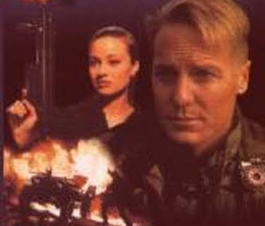Airboss III: The Payback (2000)