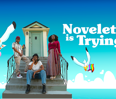 Novelette Is Trying