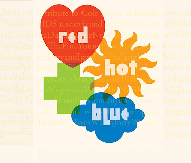Red Hot + Blue: A Tribute To Cole Porter (1990)