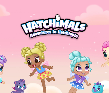 Hatchimals (2019)