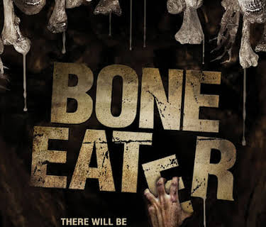 Bone Eater (2008)