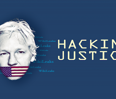 Hacking Justice (2021)