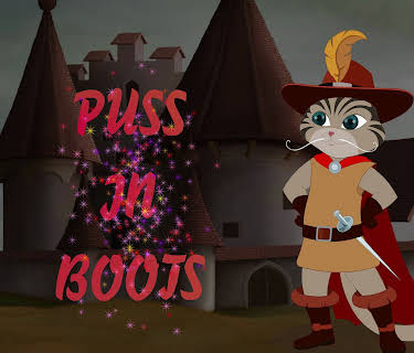 Puss In Boots