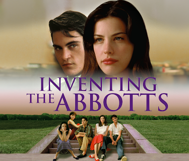 Inventing The Abbotts (1997)