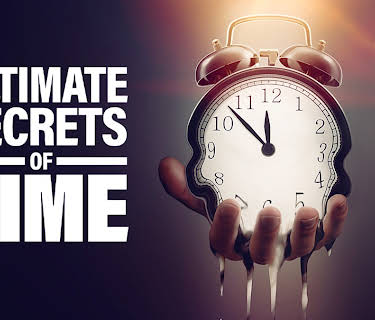 Ultimate Secrets of Time