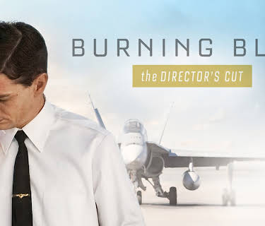 Burning Blue (Director's Cut) (2014)