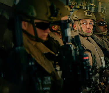 MARINES