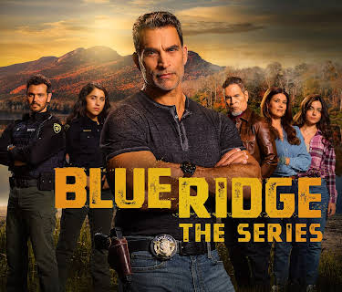 Blue Ridge: The Series S1