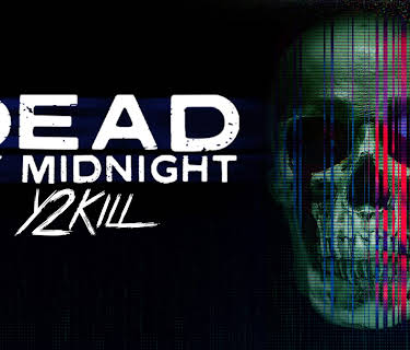 Dead By Midnight Y2Kill (2022)