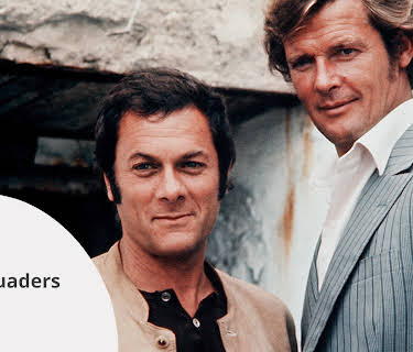 The Persuaders Season 1