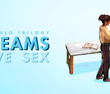 Dreams: Love Sex Dreams - The Oslo Trilogy (2025)