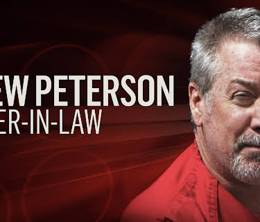 Drew Peterson season-1