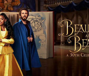 Beauty and the Beast: A 30th Celebration (2022)