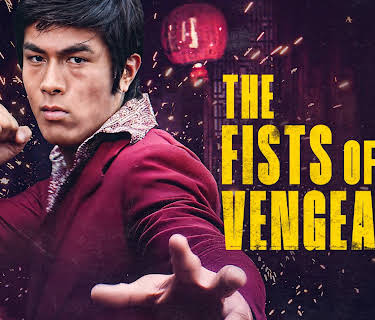 The Fists of Vengeance (1974)