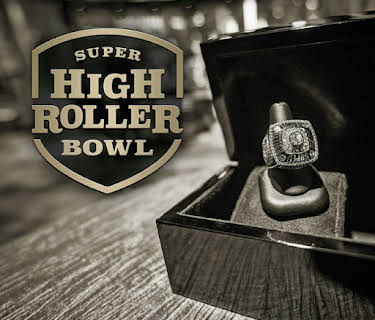 Super High Roller Bowl 2017