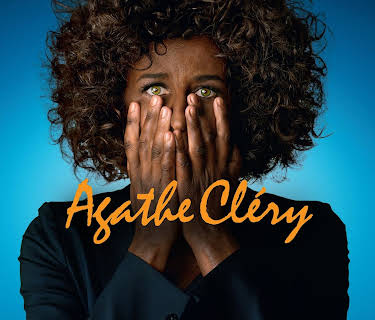 Agathe Clery (2008)