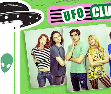 UFO Club (2023)