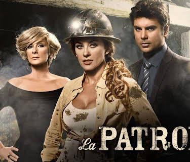 La Patrona