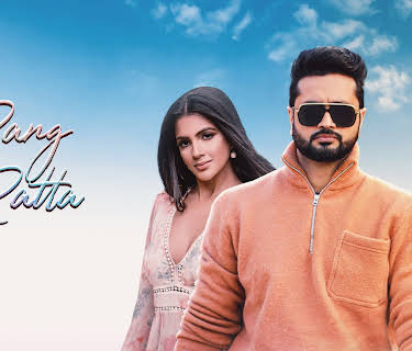 Rang Ratta (2023)