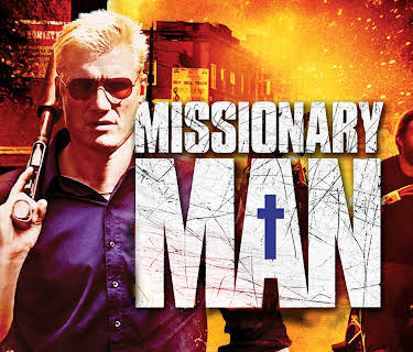 Missionary Man (2007)