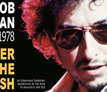 Bob Dylan - 1966-1978: After the Crash (2006)