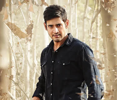 Srimanthudu (2015)