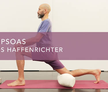 Easy Psoas (2022)