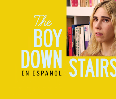 The Boy Downstairs en Español (2018)