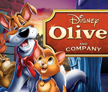 Oliver & Company (1988)