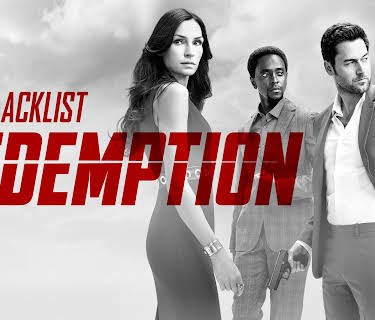 Blacklist: Redemption, the