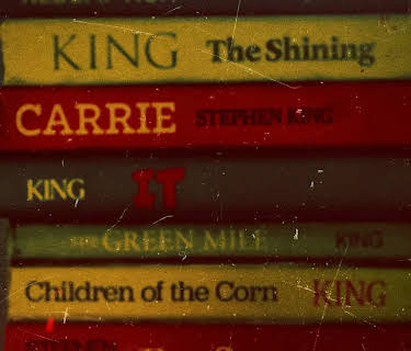 King on Screen (2023)