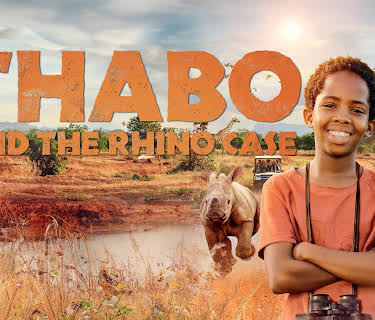 Thabo and the Rhino Case (2024)