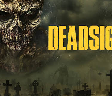 Deadsight (2019)