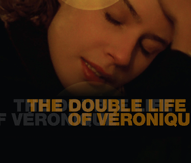 The Double Life of Veronique (English Subtitled) (1991)