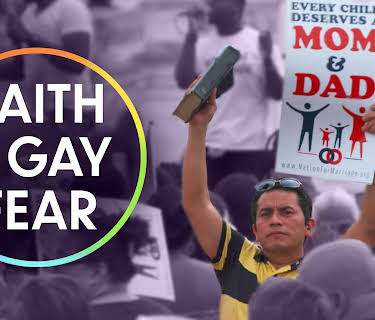 Faith and Gay Fear (2015)