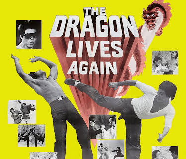 The Dragon Lives Again (2024)