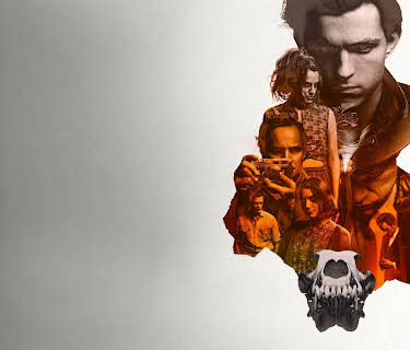 The Devil All The Time (2020)