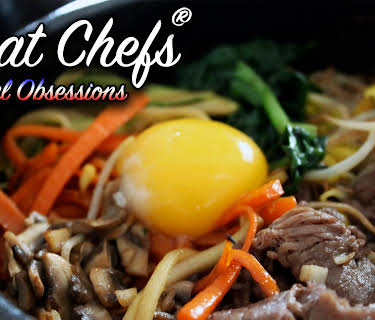 Great Chefs: Oriental Obsessions (1970)