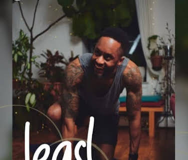 Four Summers Life - Legs! at Home Leg Workout - No Equipment Needed (Part One) (2021)