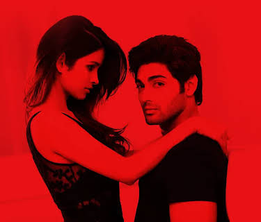 I Dont Luv U (2013)