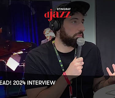jazzahead! 2024 interview - Daoud (2024)