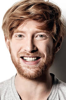 Domhnall Gleeson