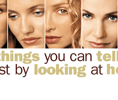 Things You Can Tell Just by Looking at Her (2000)