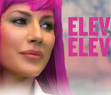 Eleven Eleven (2018)