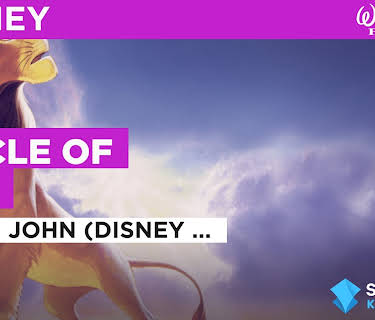 Circle Of Life (1994)