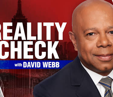 Reality Check with David Webb