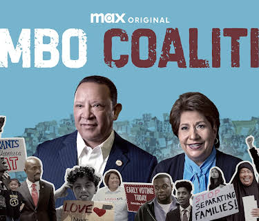 Gumbo Coalition (2023)