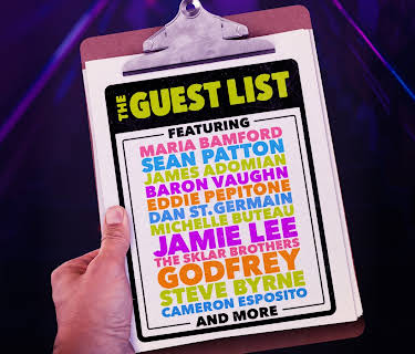 The Guest List