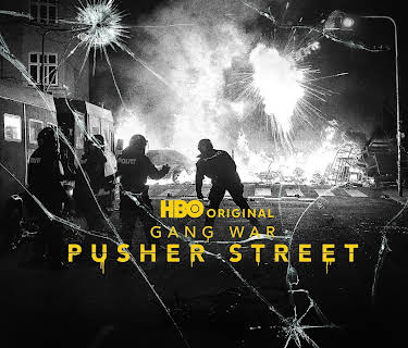 Gang War: Pusher Street, Season 1